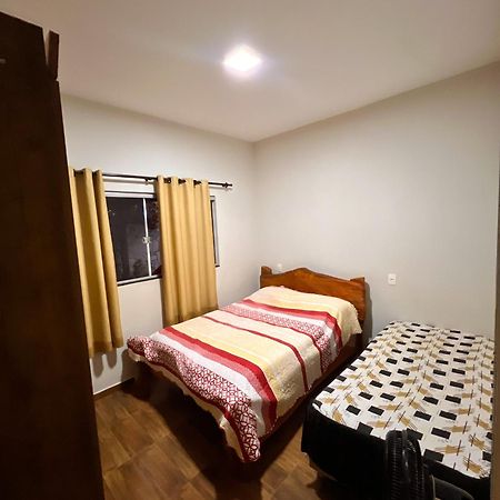 Casa Reis Villa Pirenópolis Kültér fotó