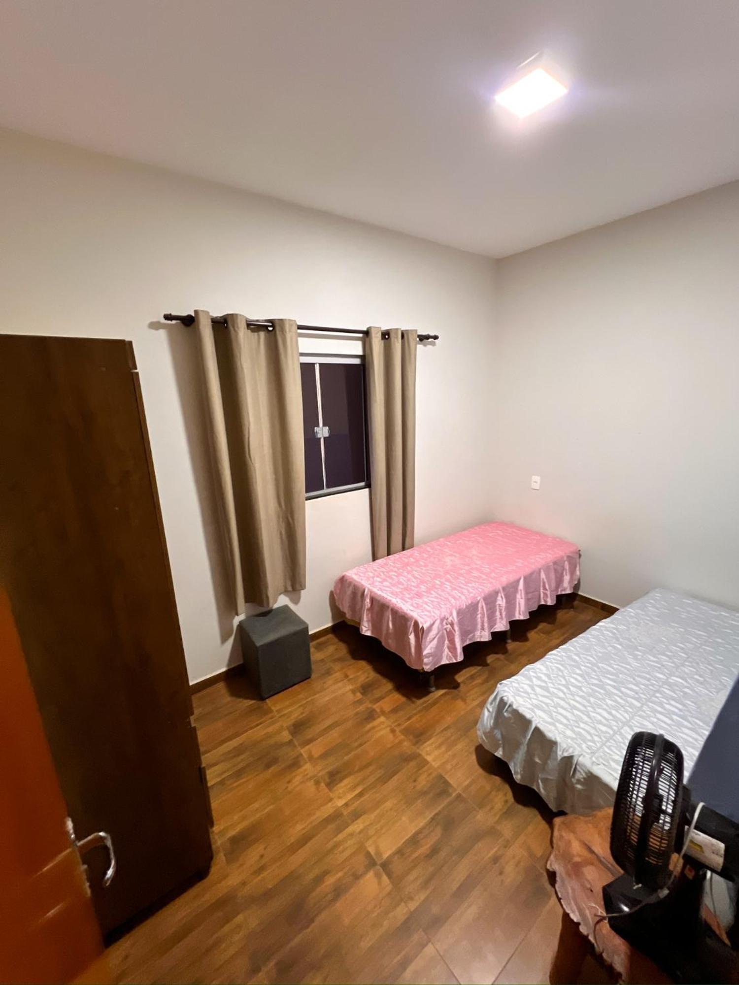 Casa Reis Villa Pirenópolis Kültér fotó